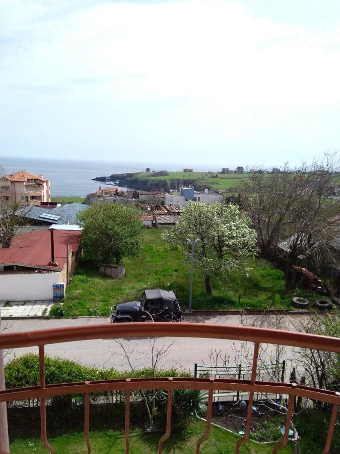 Kъща За Гости Липите Hotel Sinemoretz Exterior photo